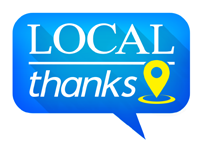 Local Thanks Logo