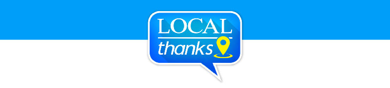 Local Thanks